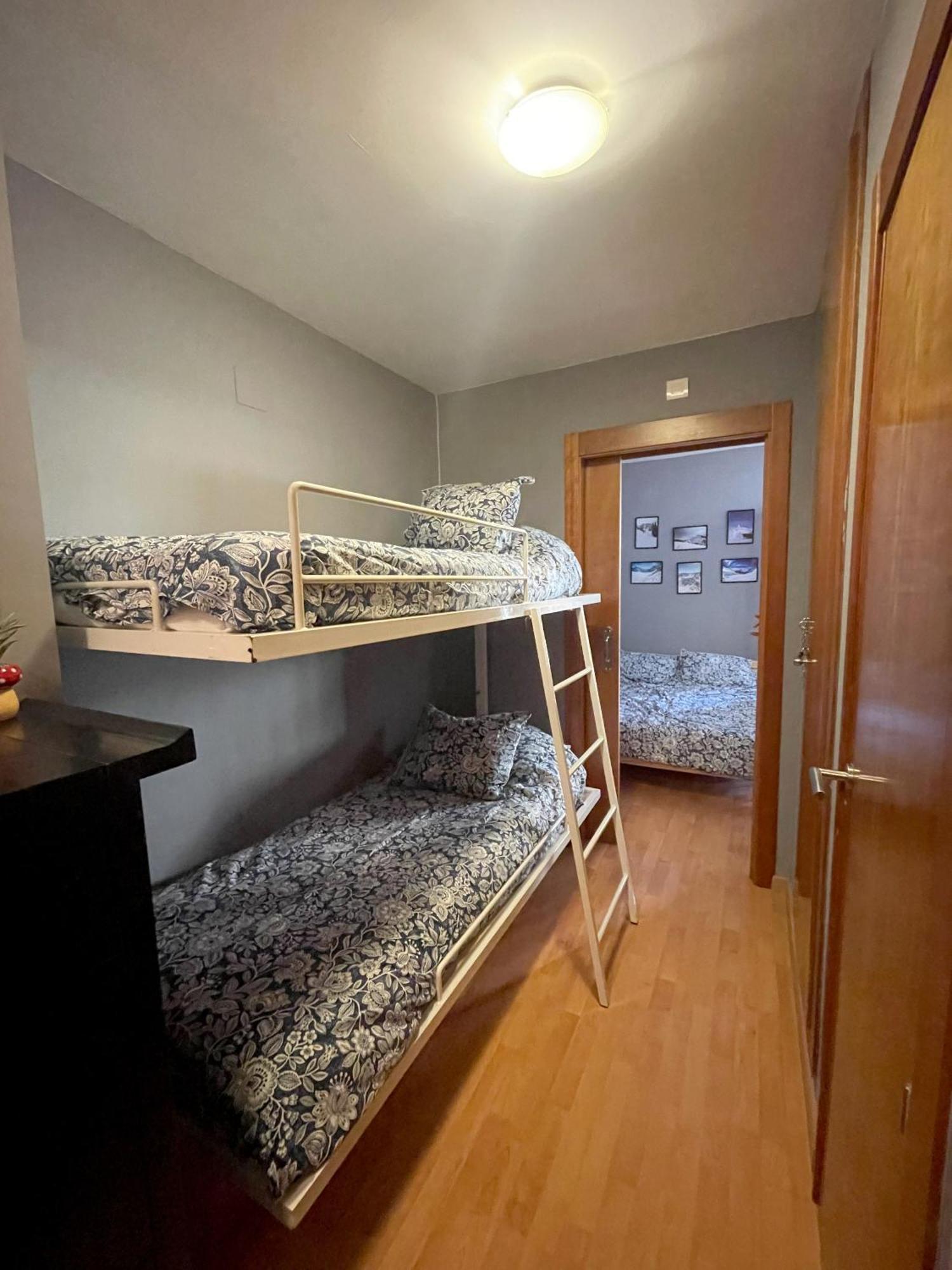 Mi Casita En La Sierra Daire Sierra Nevada Dış mekan fotoğraf
