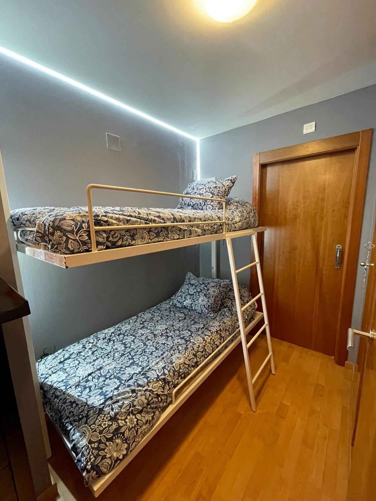 Mi Casita En La Sierra Daire Sierra Nevada Dış mekan fotoğraf