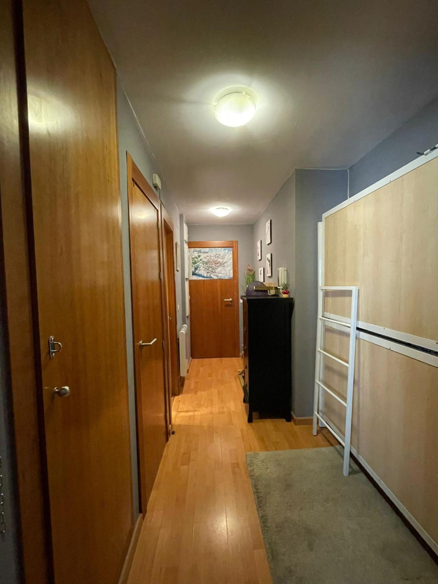 Mi Casita En La Sierra Daire Sierra Nevada Dış mekan fotoğraf